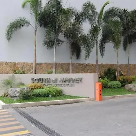 Bgc Private Apartments Manila Exterior photo