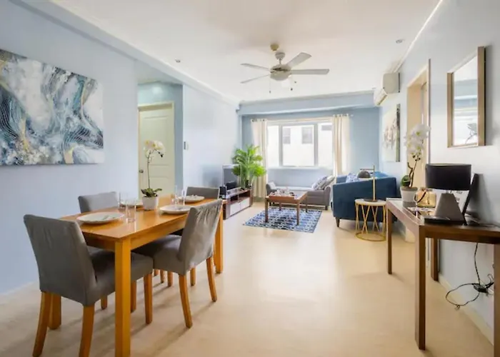 Bgc Private Apartments