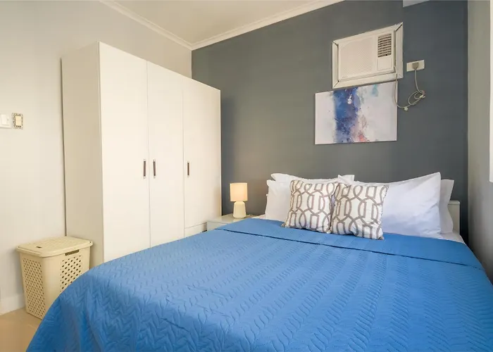 Bgc Private Apartments