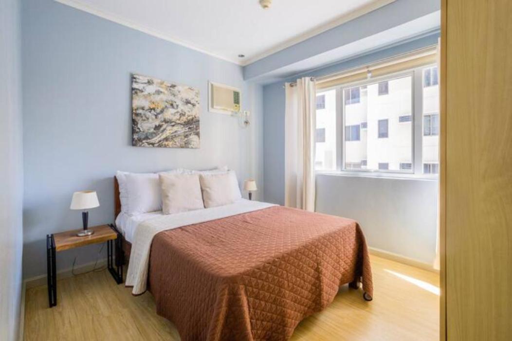 Bgc Private Apartment Manila