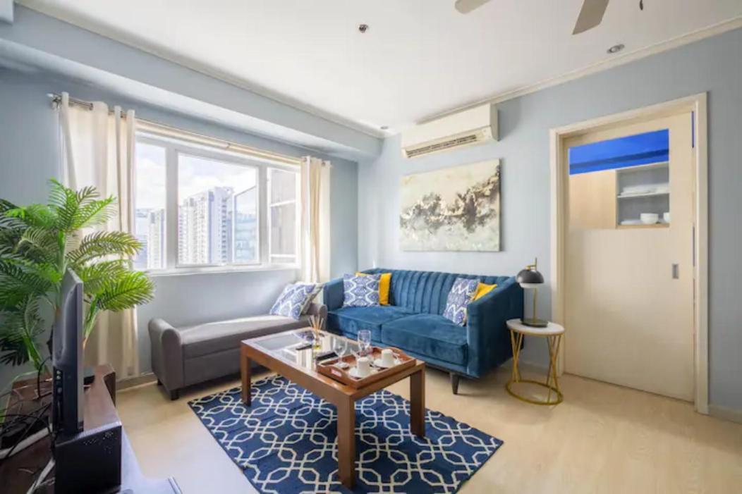 Apartment Bgc Private