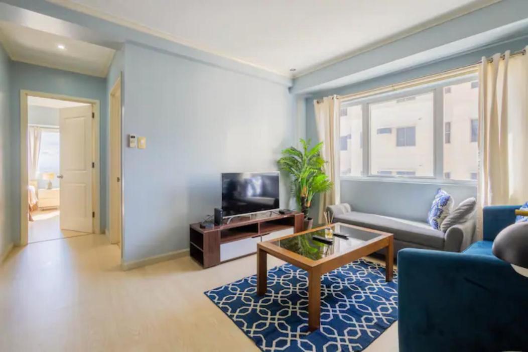 Apartment Bgc Private Manila