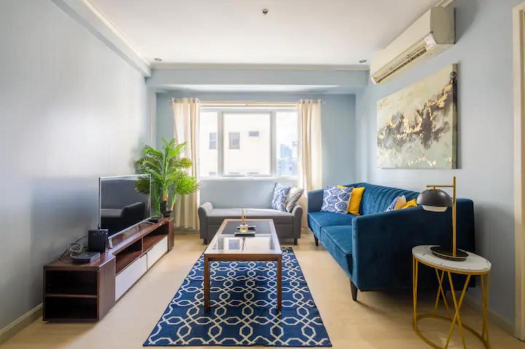 Apartment Bgc Private