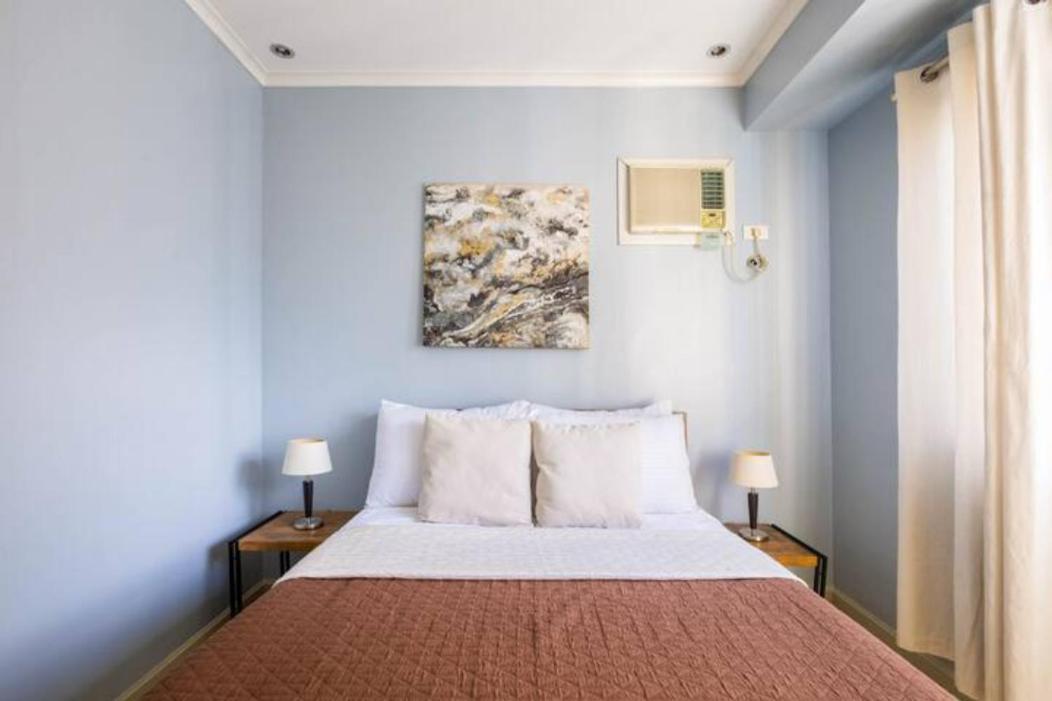 Apartment Bgc Private