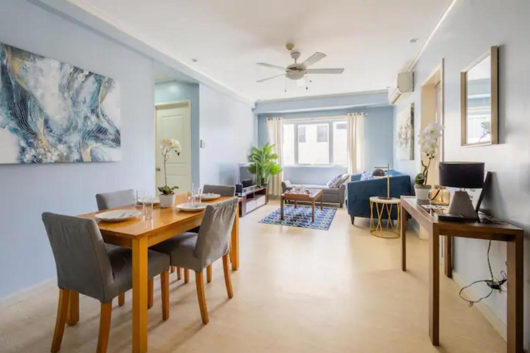 Bgc Private Apartment