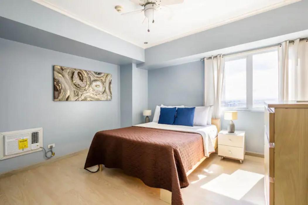 Apartment Bgc Private *