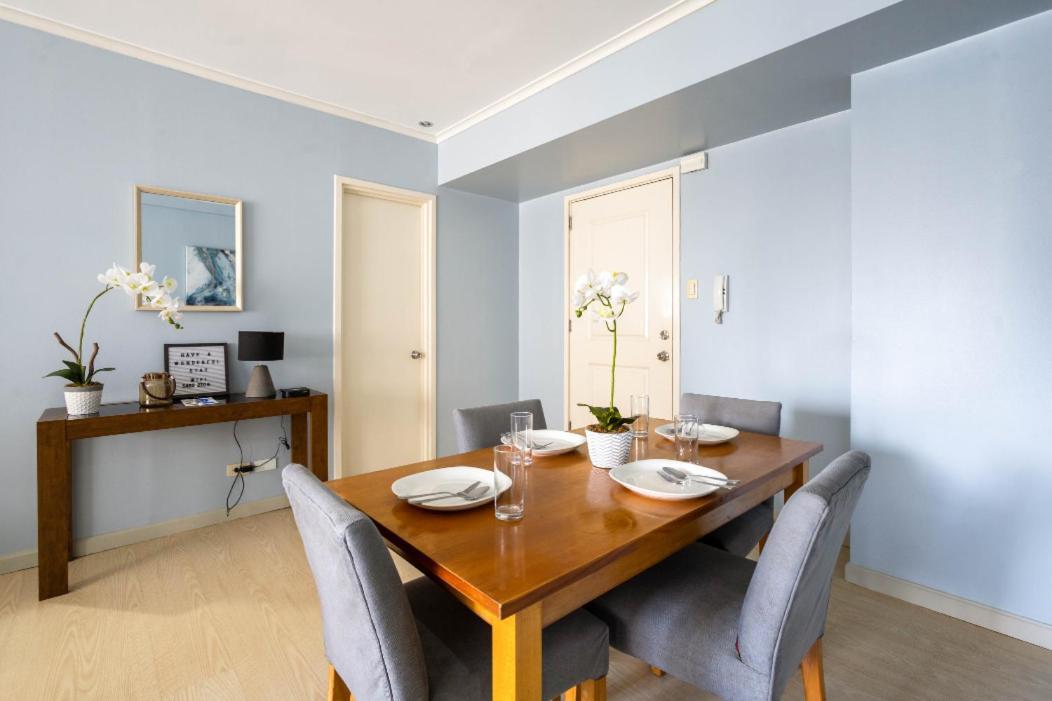 Apartment Bgc Private Manila
