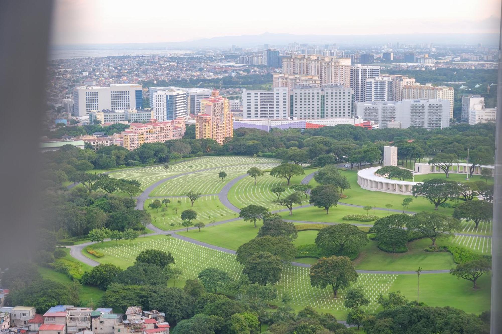 Apartment Bgc Private *