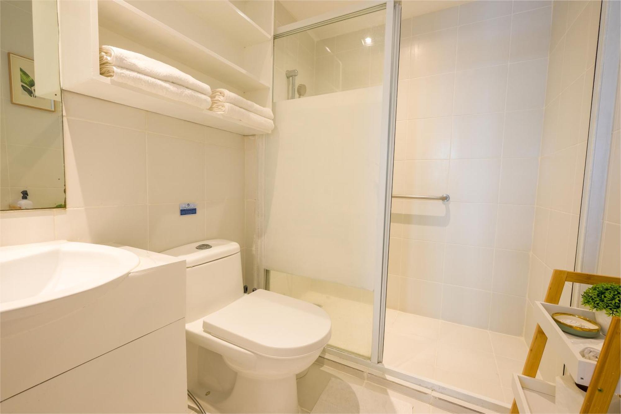 Apartment Bgc Private Manila