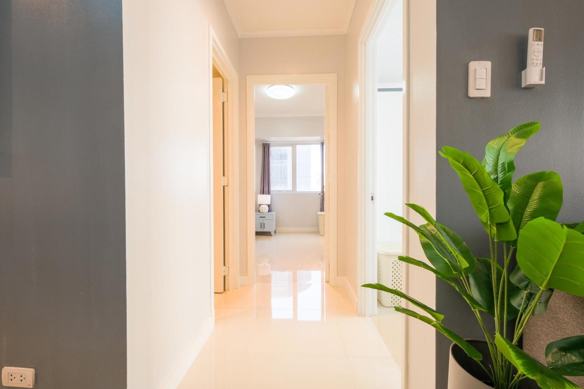 Apartment Bgc Private