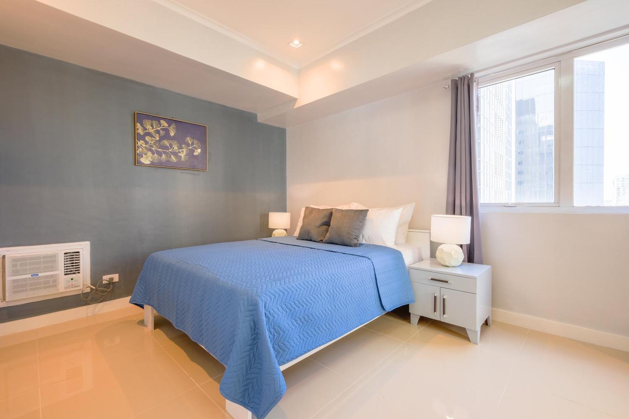 Apartment Bgc Private *