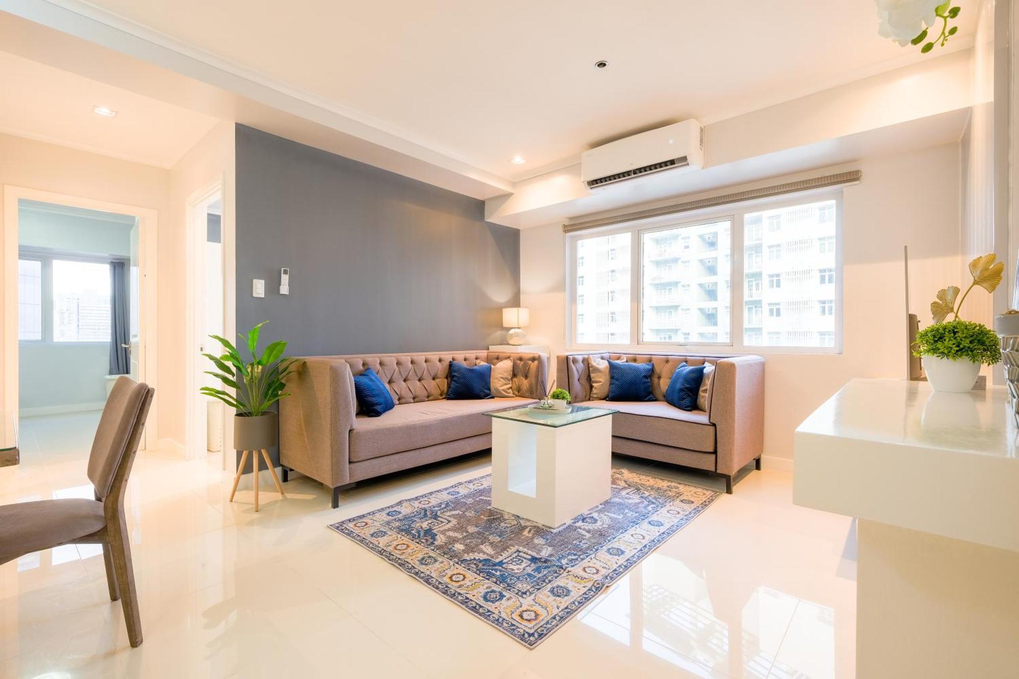 Apartment Bgc Private