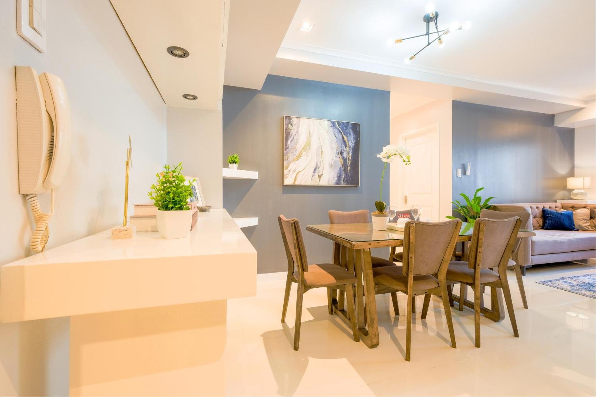 Bgc Private Apartment Manila