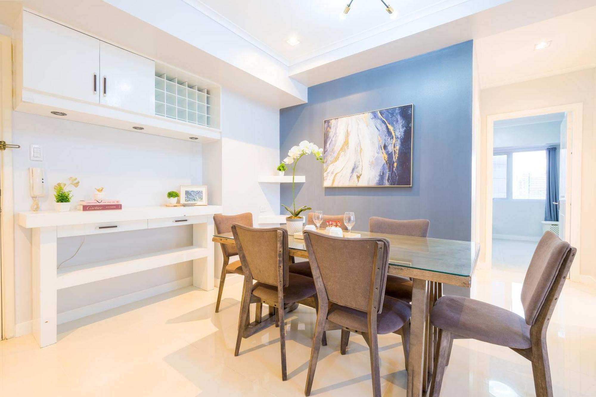 Apartment Bgc Private
