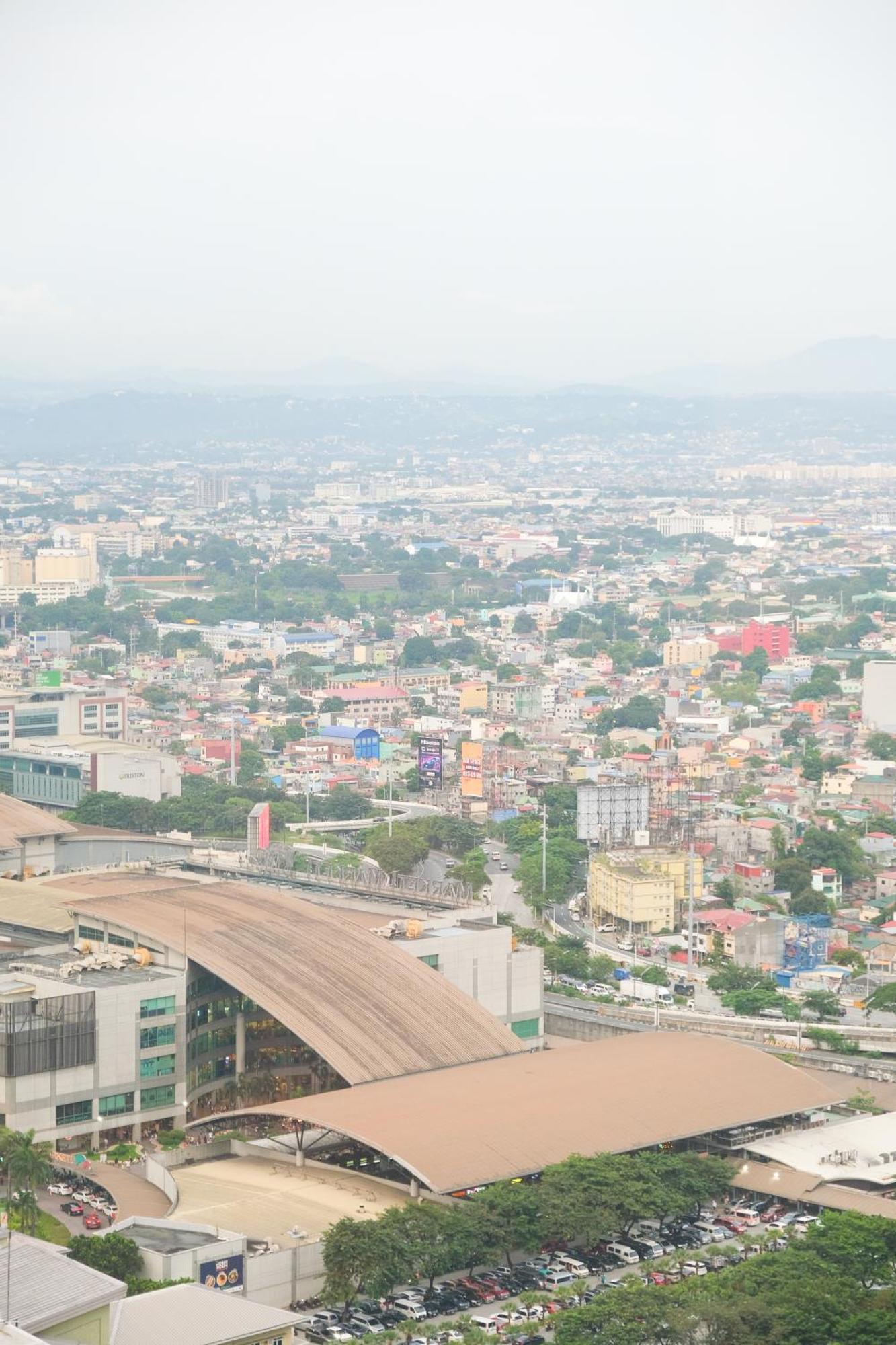 Apartment Bgc Private Manila